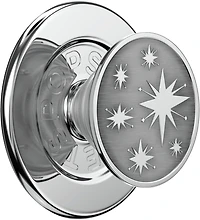 PopGrip for MagSafe Round with Adapter Ring Enamel Astro