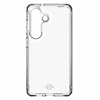 ITSKINS SGYPSPECMTRSP Étui Spectrum_R Clear pour Samsung Galaxy S26+