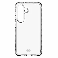 ITSKINS SGYPSPECMTRSP Étui Spectrum_R Clear pour Samsung Galaxy S26+