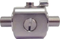Parasurtenseur Wilson pour antennes de 75 ohms