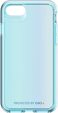 Gear4 étui Milan en D3O - iPhone SE (2022/2020)/8, vert