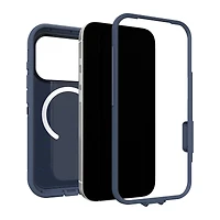 OtterBox - Boîtier Defender XT Pro transparent avec MagSafe et commande de l’appareil photo pour Apple iPhone 17 Pro - Off Grid