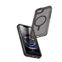 Avana - Ice MagSafe Case Ash for iPhone 17e/iPhone 16e