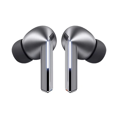 Samsung OEM Galaxy Buds3 Pro - Silver