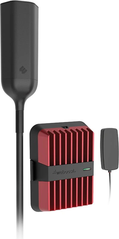 WeBoost trousse d’amplification de signal Drive Reach OTR pour véhicule