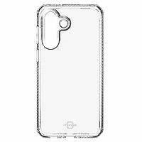 ITSKINS - Spectrum_R Clear Case for Samsung Galaxy A37 5G