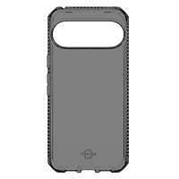 ITSKINS - Spectrum_R Clear Case Smoke for Google Pixel 11/11 Pro/10/10 Pro