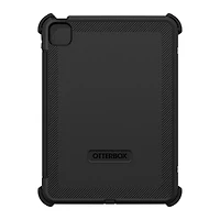 OtterBox 7795237 Étui de Protection Defender Noir pour iPad Pro 11 2024 (5th Gen)