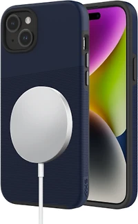 AXS PROTech Plus Magsafe Compatible Apple iPhone 15 | Astral Blue