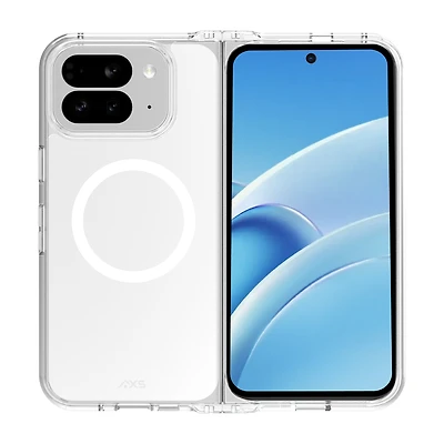 AXS ULTRA CLEAR Magsafe Compatible Google Pixel 10 Fold