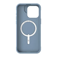 Étui Luxe Snap ZAGG (GEAR4) – iPhone 15 Pro Max, bleu