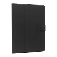 UAG 124482114040 Étui Folio Standard Noir pour iPad Pro 13 2024 (7e Gén)