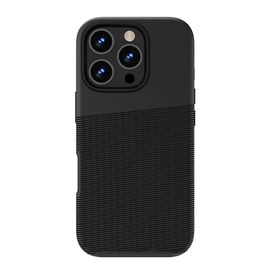 AXS PROTech Plus Magsafe Compatible Apple iPhone 16 Pro | Black