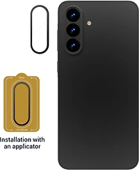 Protecteur d'objectif AXS ARMORGlass Pro pour Samsung Galaxy A36/A56