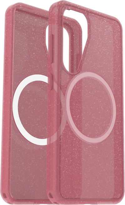 SYMMETRY CLEAR MAGNETS  NAVAJO  THIMBLEBERRY