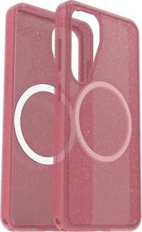 SYMMETRY CLEAR MAGNETS  NAVAJO  THIMBLEBERRY