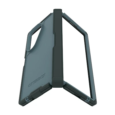 Samsung Galaxy Z Fold7 Otterbox Defender Pro XT w/Magnets Case - Green - Sagebrush