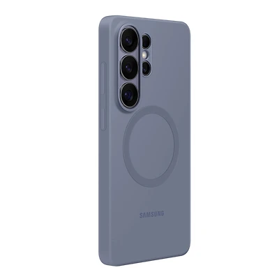Samsung Galaxy S26 Ultra OEM Silicone Magnet Case