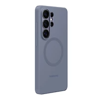 Samsung Galaxy S26 Ultra OEM Silicone Magnet Case