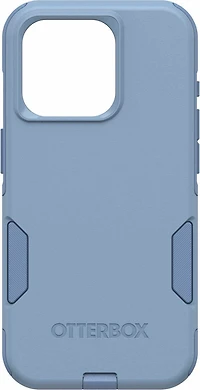 Otterbox - Commuter Case For Samsung Galaxy S24  - Crisp Denim
