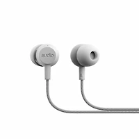 Sudio V3SWHT Écouteurs Filaires V3 Blanc