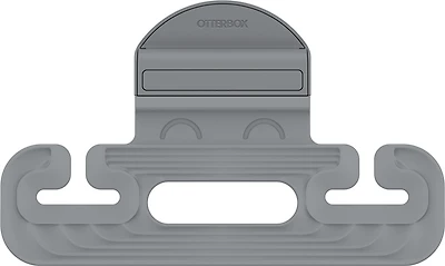 OtterBox - EasyGrab Multi Use Case Stand - Gray
