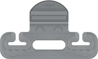 OtterBox - EasyGrab Multi Use Case Stand - Gray