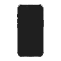 iPhone 16e/15/14/13 ZAGG Graphene Crystal Palace Lite Snap Case - Clear