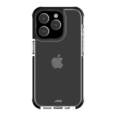 AXS PROShield Plus Apple iPhone 15 Pro Max | Noir