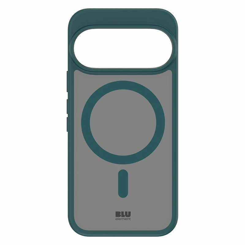 Blu Element BEPIXCC264 Étui ChroMatic Cloud avec Magnets Sarcelle pour Google Pixel 11 Pro XL