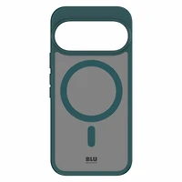 Blu Element BEPIXCC264 Étui ChroMatic Cloud avec Magnets Sarcelle pour Google Pixel 11 Pro XL