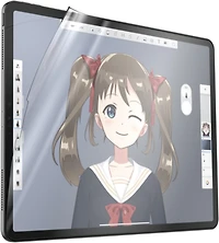 PanzerGlass GraphicPaper for iPad Pro 11in (2024) - Clear