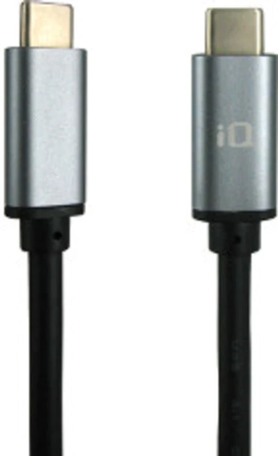 Câble d'extension IQ USB Type-C 1,0 m