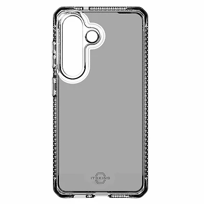 ITSKINS - Spectrum_R Case Smoke for Samsung Galaxy S26+