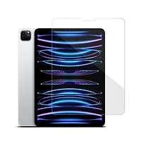 22 Cases - Tempered Glass iPad Pro 12.9 2022 (6th Gen)