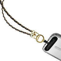 HyperGear TECHcessories Universal Crossbody Phone Strap