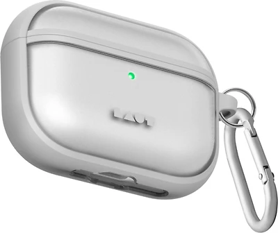 LAUT HUEX PROTECT for AirPods Pro 3 - Frost