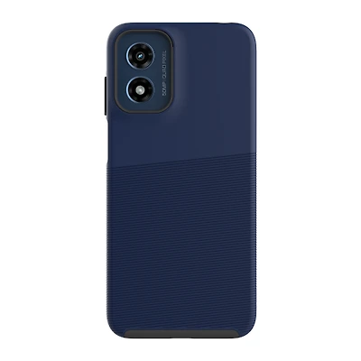 AXS PROTech Plus Moto G Play 4G (2024) | Astral Blue