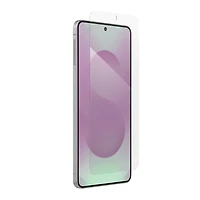 ZAGG 200118595 Protection D'écran InvisibleShield Glass Elite Biometric pour Samsung Galaxy S25 Edge