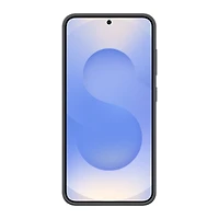 tui Samsung silicone pour Samsung Galaxy S25