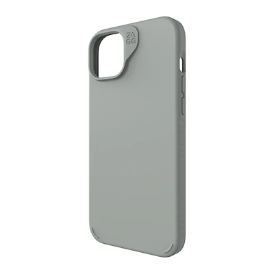 Étui Manhattan Snap ZAGG (GEAR4) – iPhone 15 Plus/14 Plus, bleu