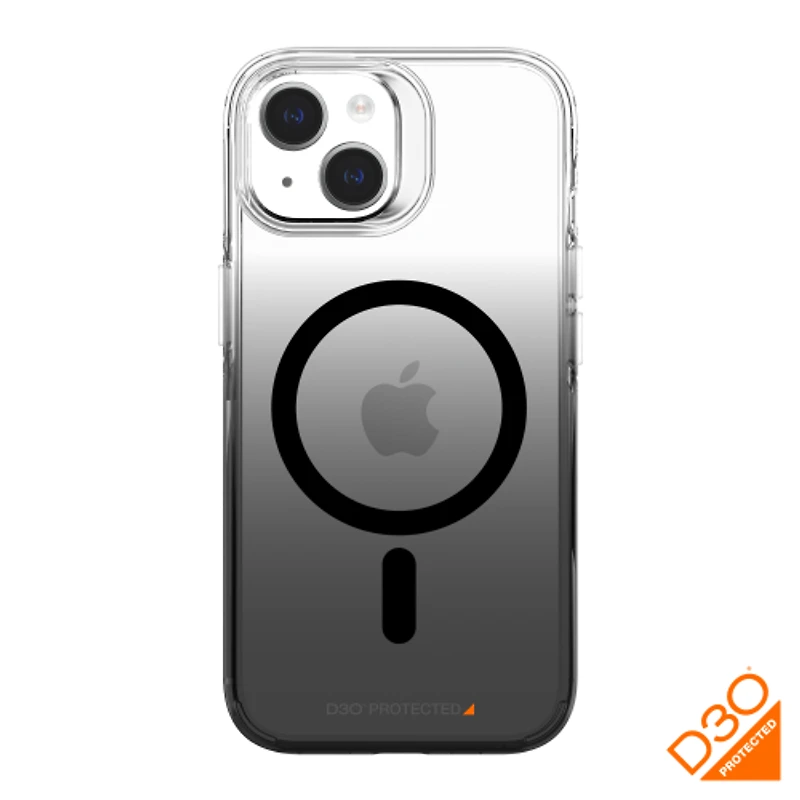 AXS Crystal Shield Apple iPhone 14 | Fumé Dégradé