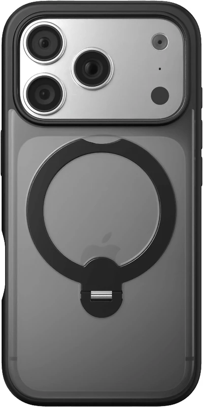 AXS PROShield Stand MagSafe Compatible Apple iPhone 17 Pro | Black