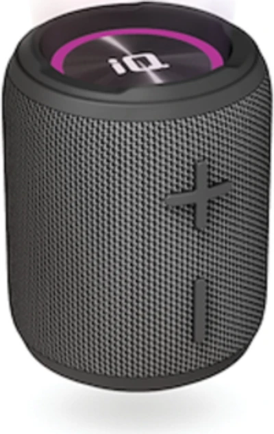 IQ Wave Mini Haut-parleur Bluetooth® résistant à l’eau