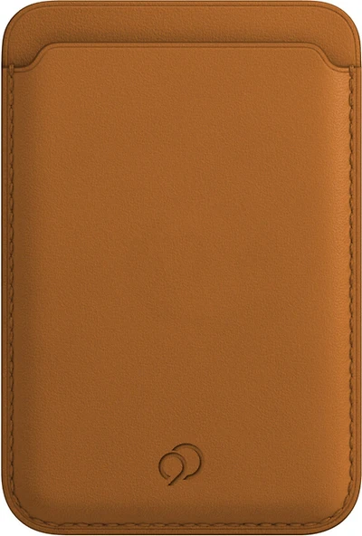 Nimbus9 N9WTMS01OXFD Portefeuille avec Support MagSafe Oxford