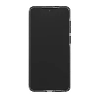 Samsung Galaxy S25 Edge ZAGG Graphene Santa Cruz Case - Black