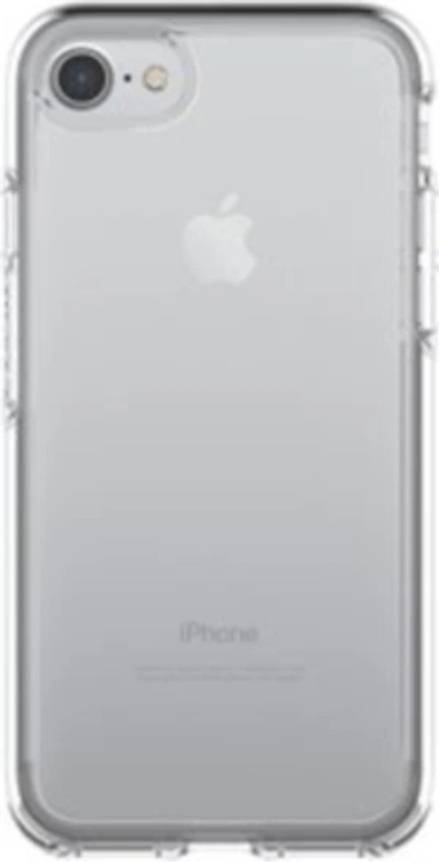 OtterBox 7756719 Étui de Protection Symmetry Clear pour iPhone SE 2020/8/7