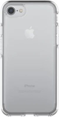 OtterBox 7756719 Étui de Protection Symmetry Clear pour iPhone SE 2020/8/7