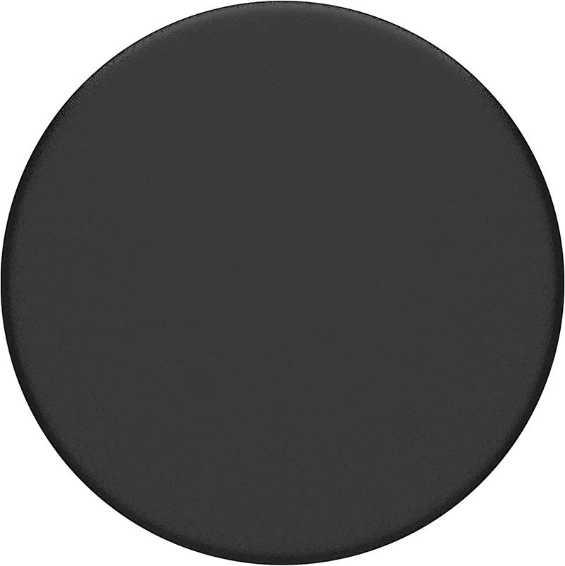 PopSockets PopGrip Black