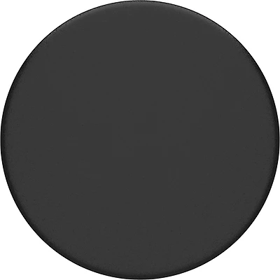 PopSockets PopGrip Black